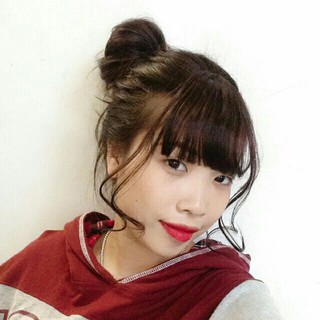 TÓC GIẢ MÁI THƯA HÀN QUỐC CÓ MAI XOĂN [HÌNH THẬT]