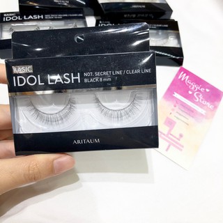 Mi giả Aritaum Idol Lash