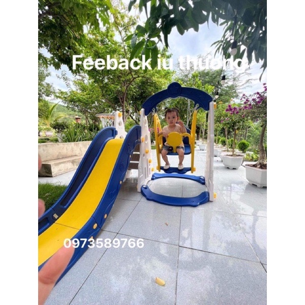 slide