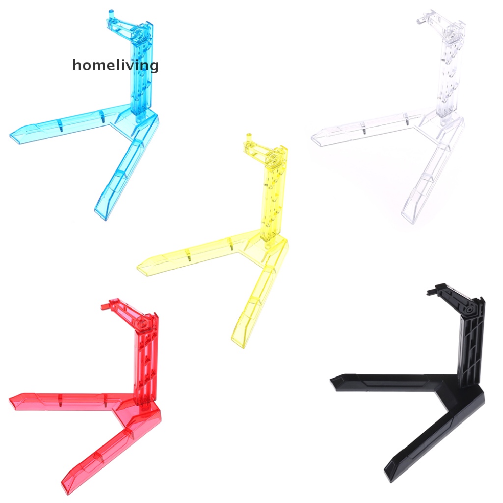 Giá Đỡ Trưng Bày Mô Hình Nhân Vật Tỉ Lệ 1 / 144 HG / RG Gundam