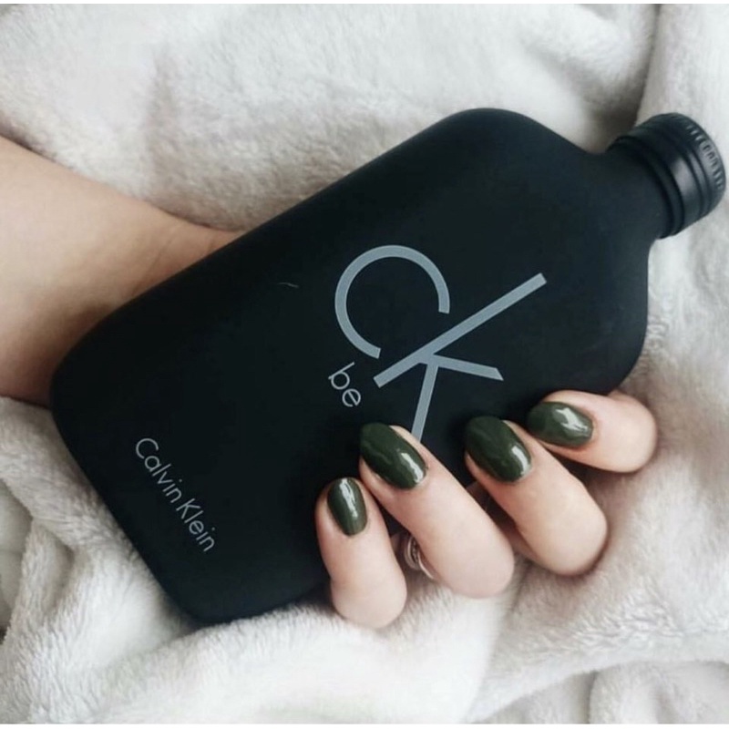 Nước hoa cho mọi giới tính CK Be 200ml | Thế Giới Skin Care