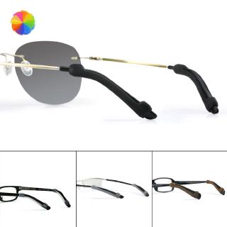 [Hàng mới về] Kẹp silicon mềm đàn hồi cố định không đau tai chống trượt chống rơi