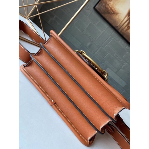 Túi xách Coach mẫu mới dư xịn sang trọng dày dặn giá tốt