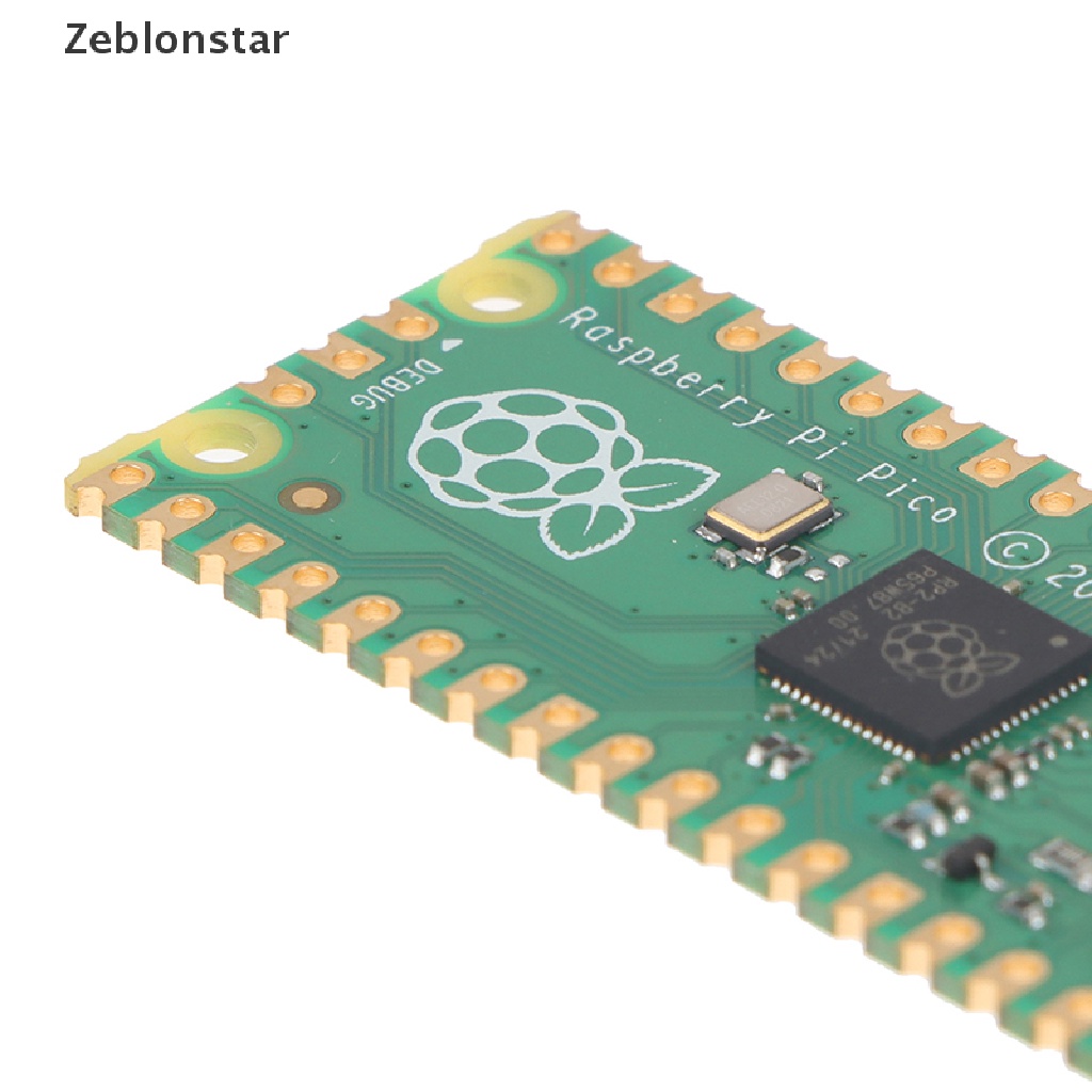 Bảng Mạch Điện Đôi RP2040 Hiệu Raspberry Pi Pico
