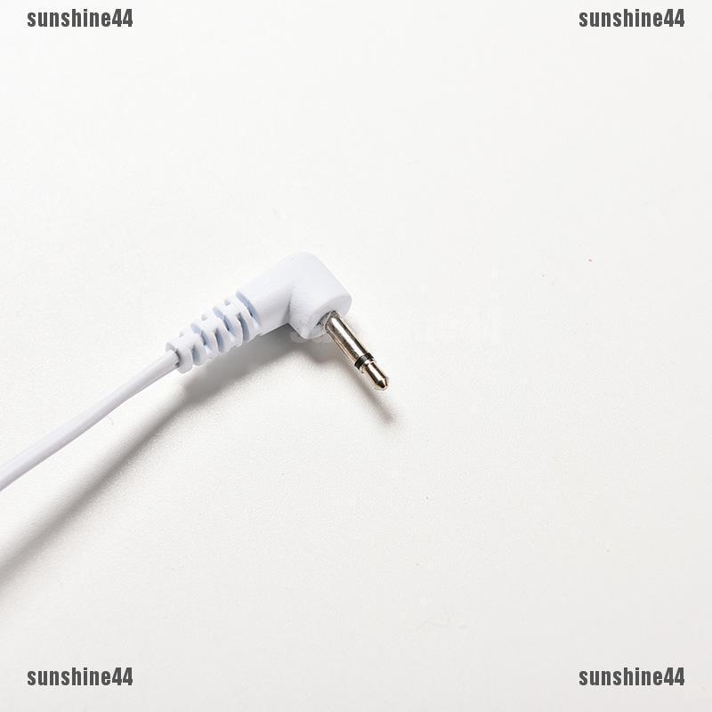 Fs Dây Cáp Điện 4 Chiều HB 2 5mm Cho Máy Mát Xa Giảm Béo Toàn Thân