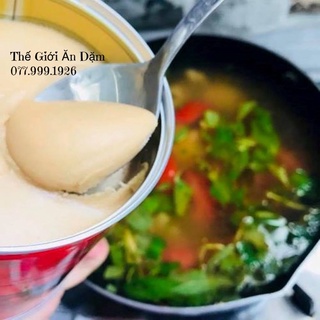 Nước Cốt Hầm Gà Hiroshi Nhật Bản