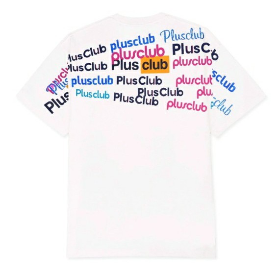 Tee levent plus club