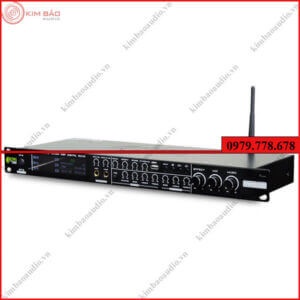 Vang Cơ Kiwi VK3000 - Vang Cơ Karaoke Giá Rẻ - Chống Hú