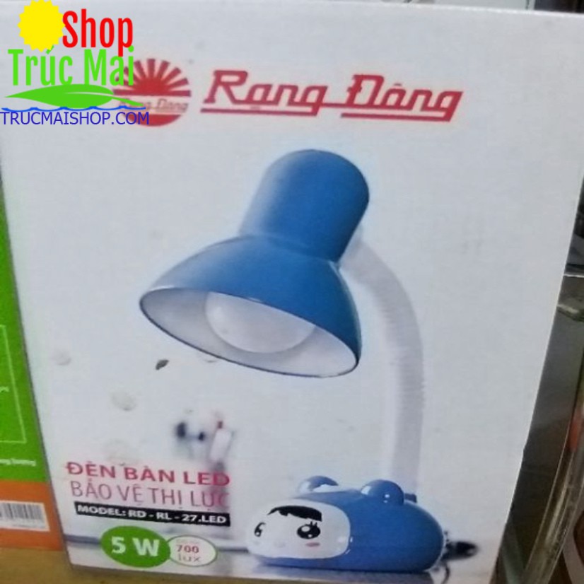 ĐÈN HỌC ĐỂ BÀN