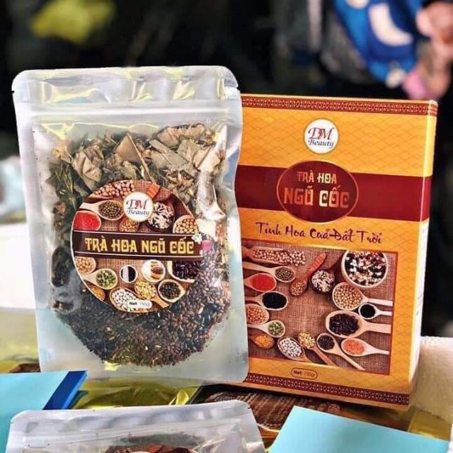 Thực Phẩm Chức Năng 168