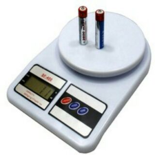 Cân Điện Tử Để Bàn KitChen Scale 5KG