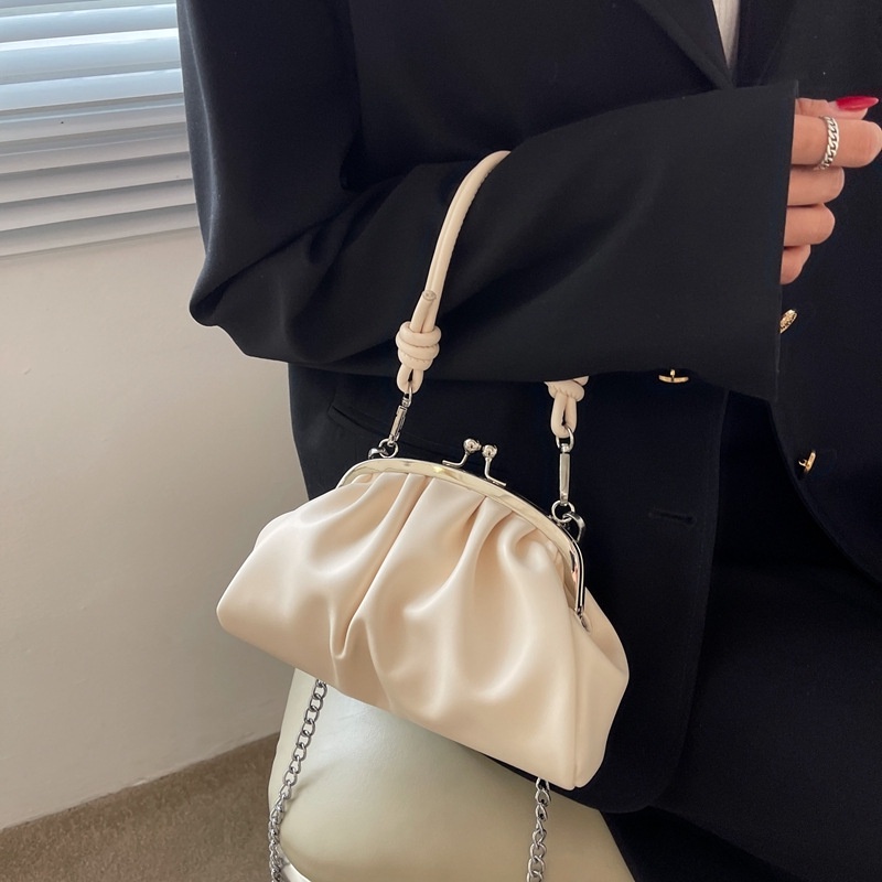 Túi Đeo Chéo Hình Vuông Nhỏ Đơn Giản Gylb267