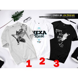 Quần áo nam size 3XL