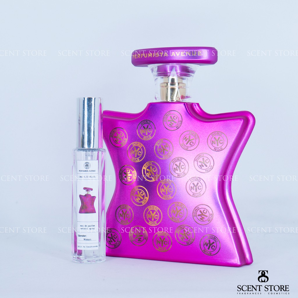 Scentstorevn - Nước hoa Bond No 9 Perfumista Avenue, Signature Scent | BigBuy360 - bigbuy360.vn