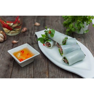 Nước Mắm Cá Cơm Ngon 500ml
