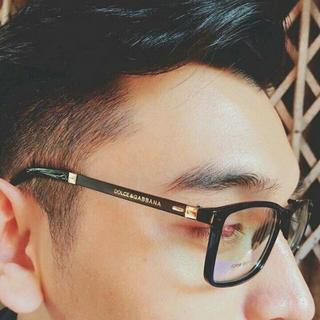 MẮT KÍNH THỜI TRANG- KÍNH GIẢ CẬN D&G