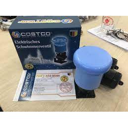 Phao điện Costco