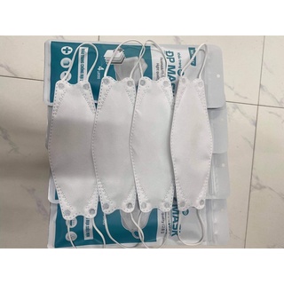 Khẩu Trang 4D Kháng Khuẩn