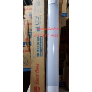 Đèn LED bán nguyệt  M26 Rạng Đông 18w