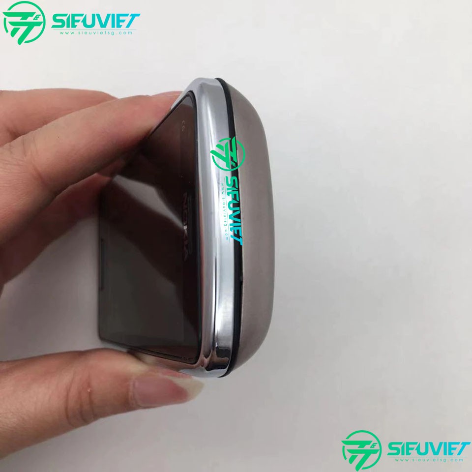 ĐIỆN THOẠI NOKIA C6-01 CHÍNH HÃNG | BigBuy360 - bigbuy360.vn