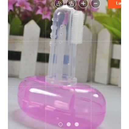 Rơ Lưỡi Silicol Cho Bé