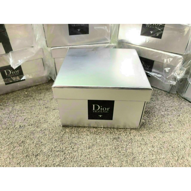 Gift_set nước hoa - dưỡng thể Dior mini các loại