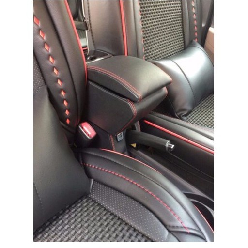 HỘP TỲ TAY ZIN THEO XE GRAND I10