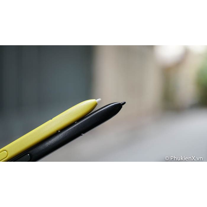 Bộ ngòi bút Galaxy Note 9 - 5 ngòi kèm ảnh thật
