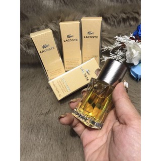 Nước Hoa Nữ Lacoste Pour Femme EDP 15ml