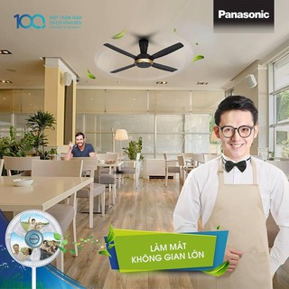 Quạt trần Panasonic F-56XPG