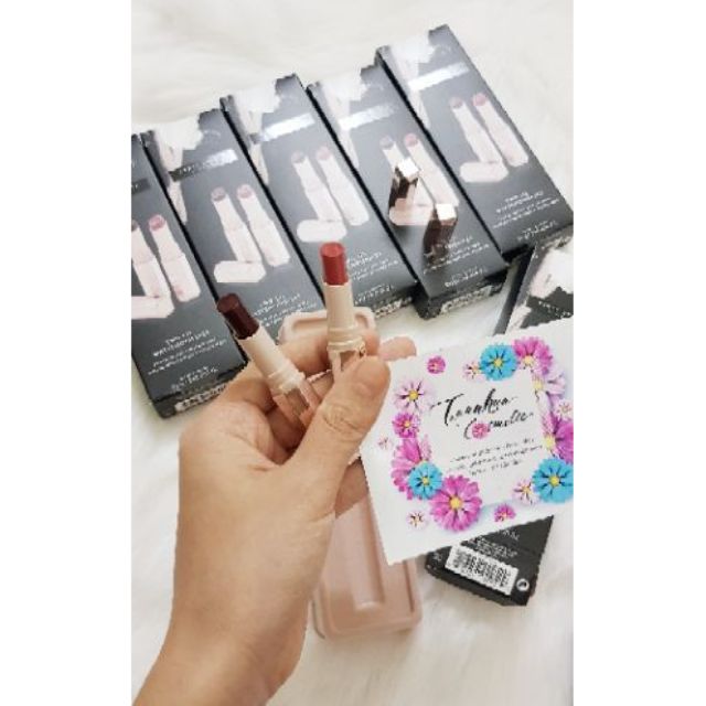 Set son fenty beauty mini spanked - griselda (có bill) | BigBuy360 - bigbuy360.vn