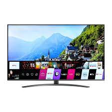SMART TIVI NANOCELL LG 4K 49 INCH 49NANO81TNA MỚI 2020 | BigBuy360 - bigbuy360.vn