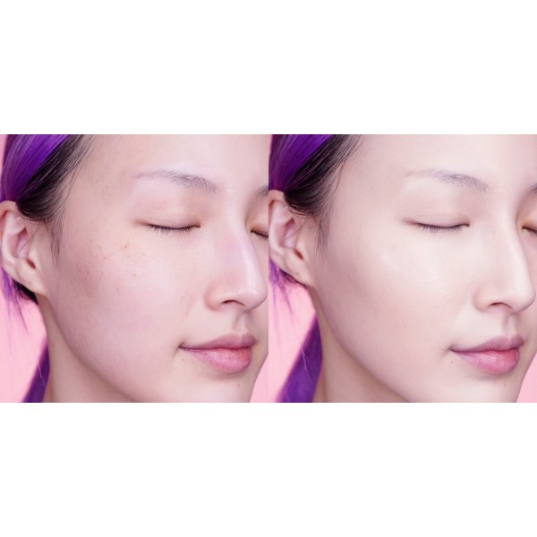 Phấn Nước Dưỡng Trắng Và Ngăn Ngừa Lão Hóa Da Tonymoly Bcdation Moist Cover Cushion SPF 50+ PA+++ | BigBuy360 - bigbuy360.vn