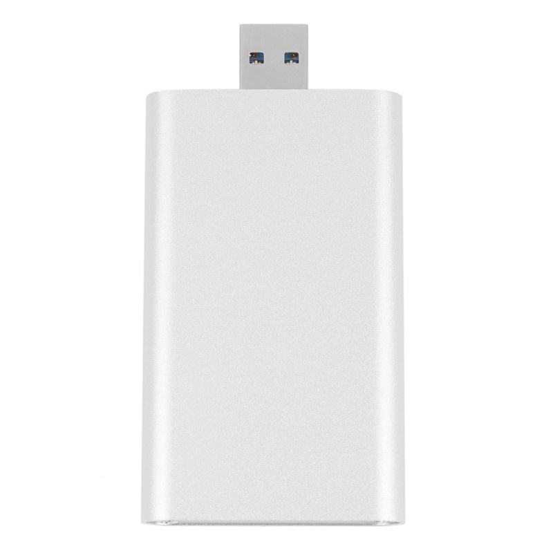 Hộp Đựng Ổ Cứng Ngoài Orico Ssd Hdd Usb 3.0 5gbps | WebRaoVat - webraovat.net.vn