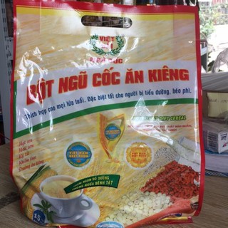 Ngũ cốc ăn kiêng Việt đài (600g)