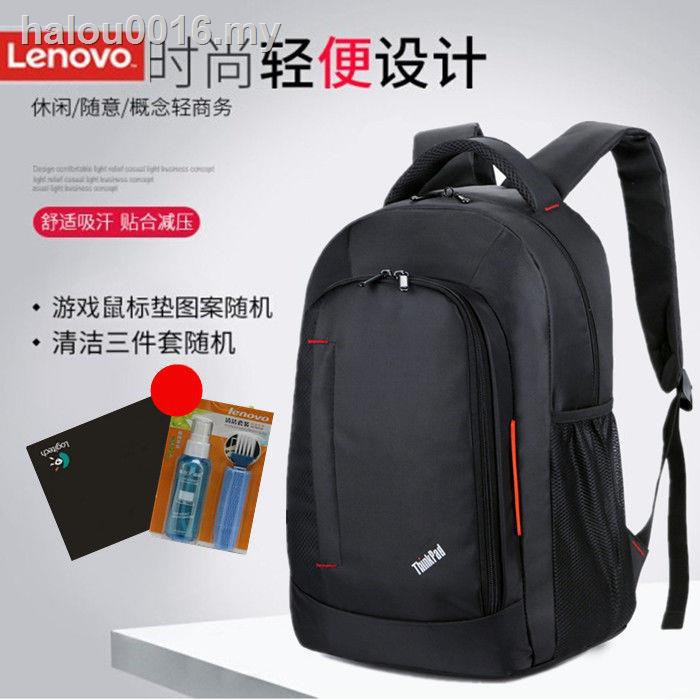 DELL Balo Đựng Laptop Lenovo Asus 14 Inch 15.6 - Inch Kích Thước Lớn Dành Cho Nam Và Nữ