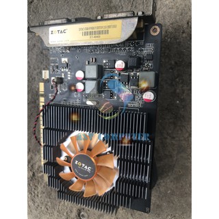 (HOT SALE) VGA card màn hình Zotac GT 630 2GB DDR3