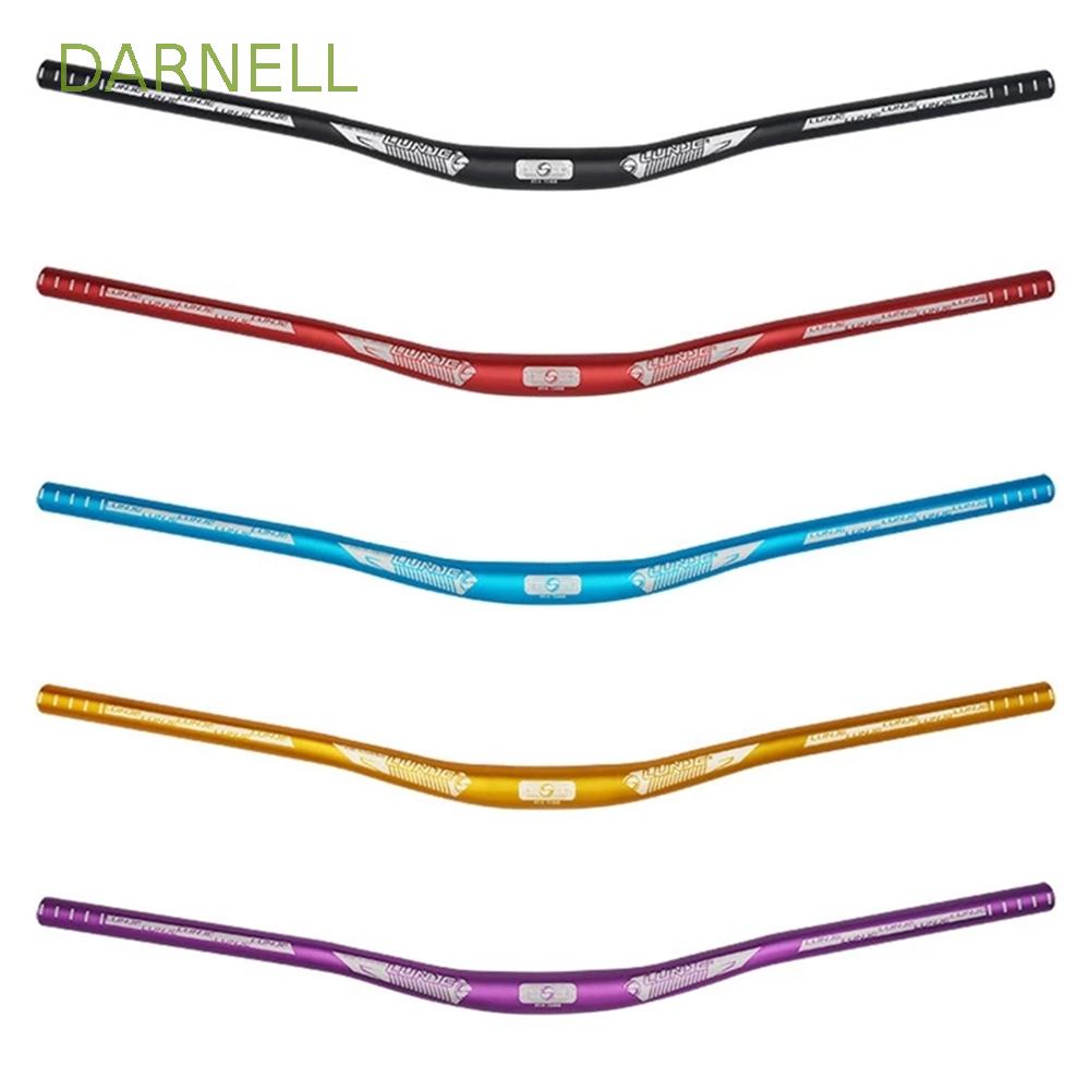 Ghi Đông Xe Đạp Leo Núi DARNELL 31.8 * 720mm 31.8 * 780mm