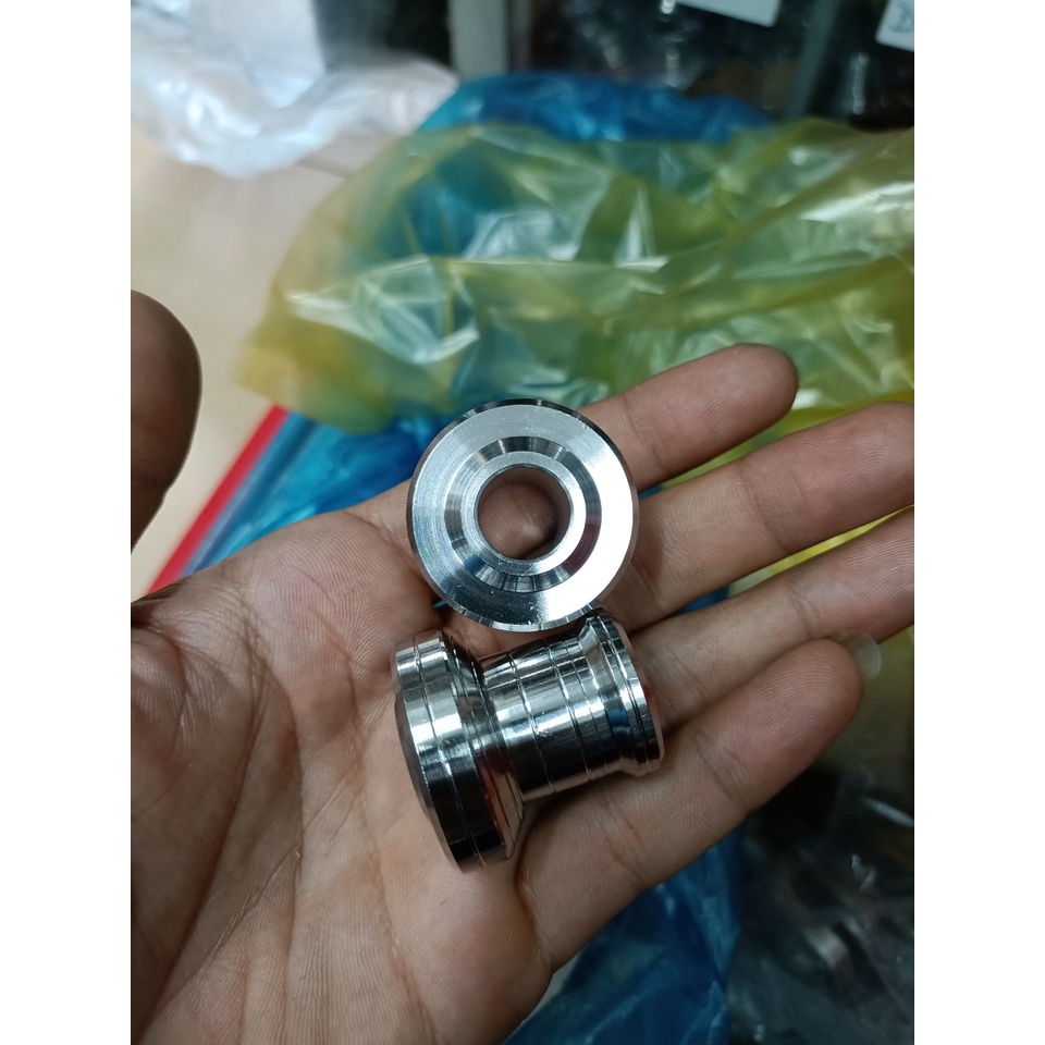 Canh Đùm Trước Vario Inox 304