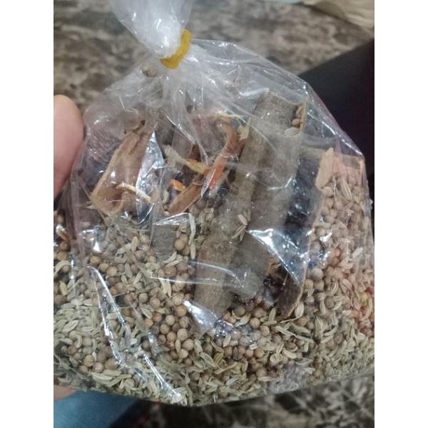 Set ngâm rượu mai quế lộ