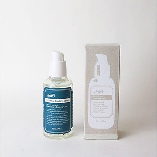 Serum Klairs Rich Moist Cấp ẩm