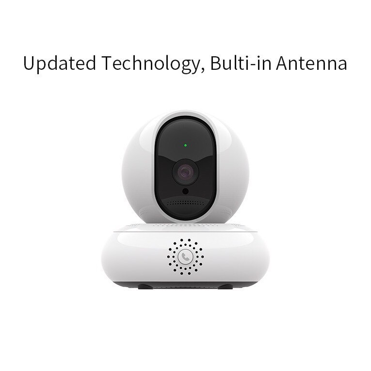 CAMERA GIÁM SÁT TOÀN CẢNH 1080P HD WIFI EC67-R11