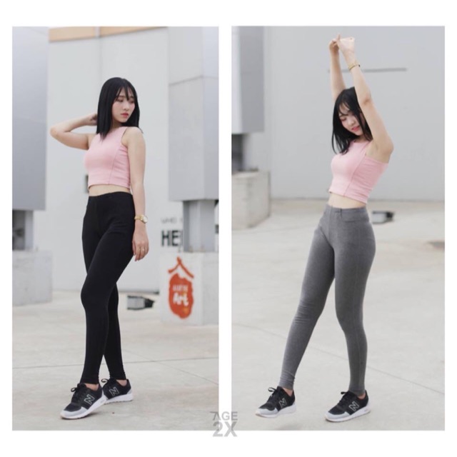 Combo 2 quần zara