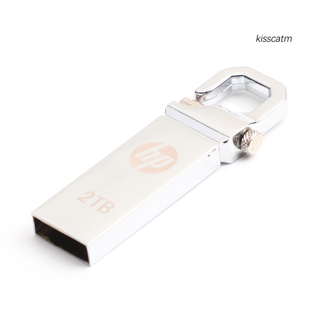 Usb 3.0 Kiss-Cc 2tb Tốc Độ Cao Cho Pc | BigBuy360 - bigbuy360.vn