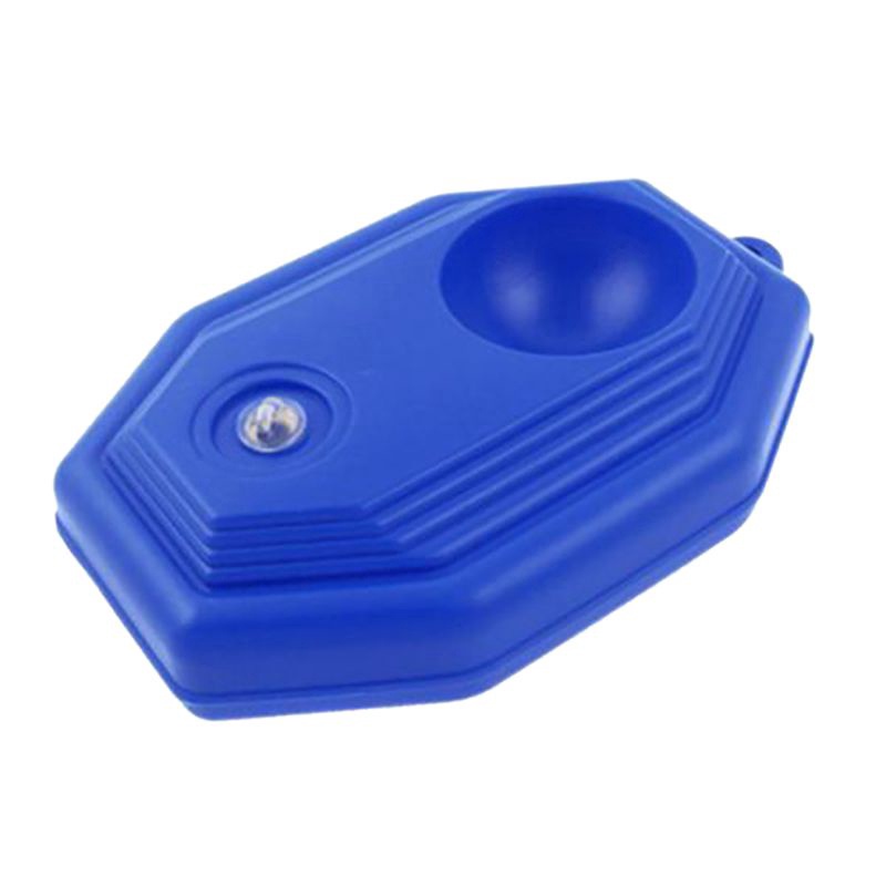 DỤng cụ tập đánh Tennis với bóng và dây cho người mới bắt đầu
