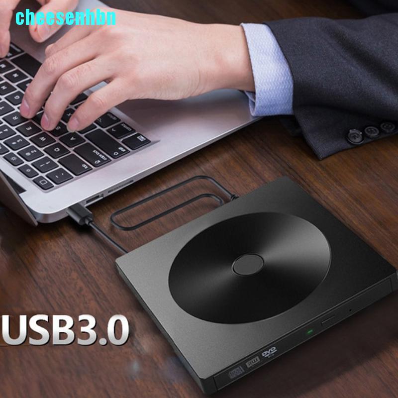 Đầu Đọc Đĩa Dvd Kết Nối Usb 3.0