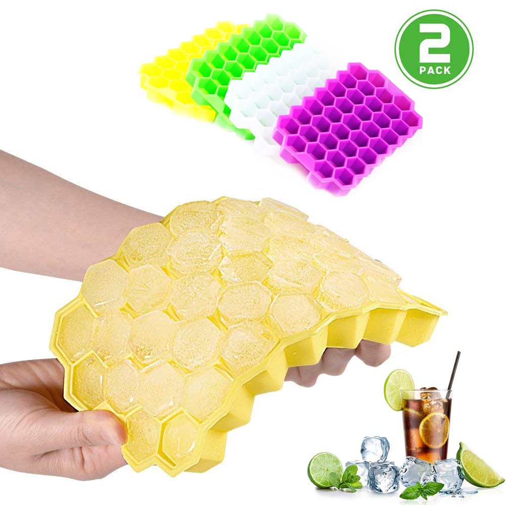 Khay Làm Đá Silicone