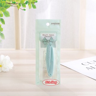 Dao cạo tỉa chân mày mingxier