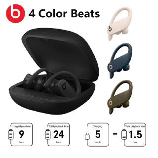 Tai Nghe Bluetooth Có Mic Chống Mồ Hôi Powerbeats Pro