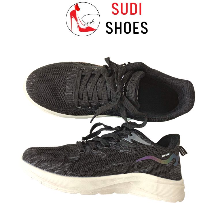 Giày thể thao siêu nhẹ SUDI SHOES - TT012 hàng fullbox nguyên mác siêu sale